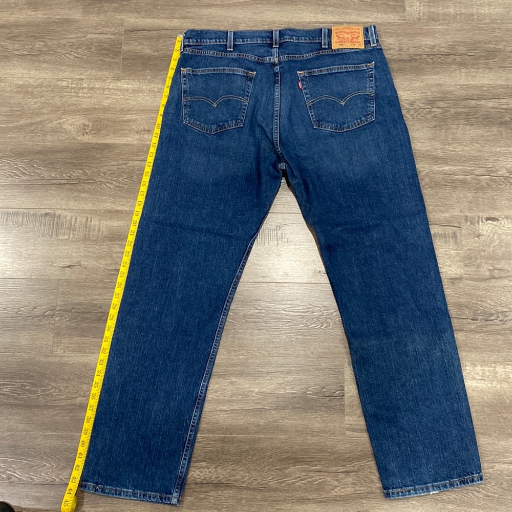 Mens 505 Levi’s